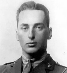 2nd Lieutenant Arthur Henry Tottenham 