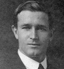 Private Walter Robert Morrison 