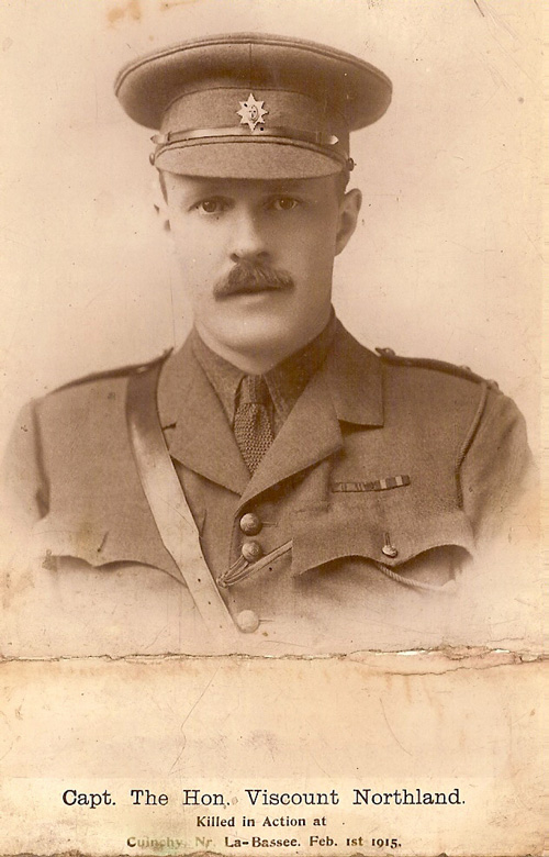 Photo of Viscount  Northland