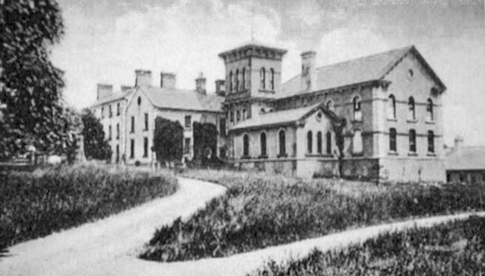 Royal School Dungannon Book Dungannon War Dead