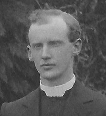  John Edmund Malone Watson M.C.